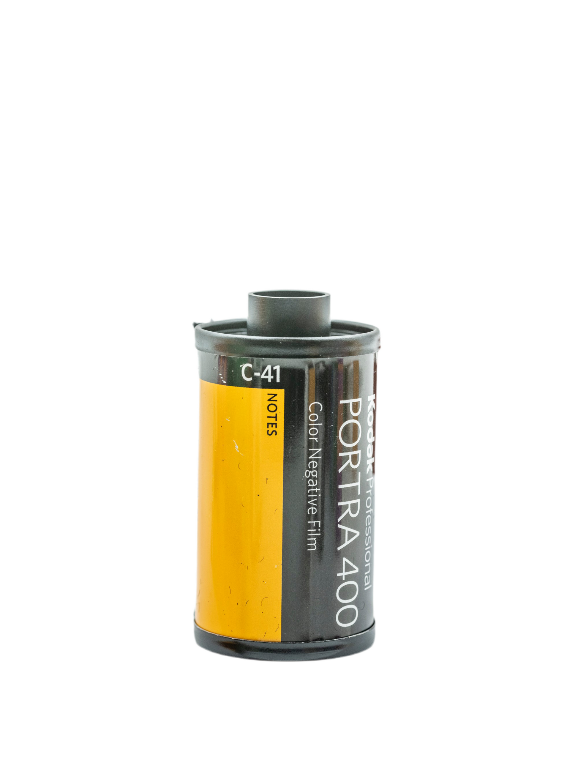 Kodak Professional Portra 400 35mm – Velocity Film Lab
