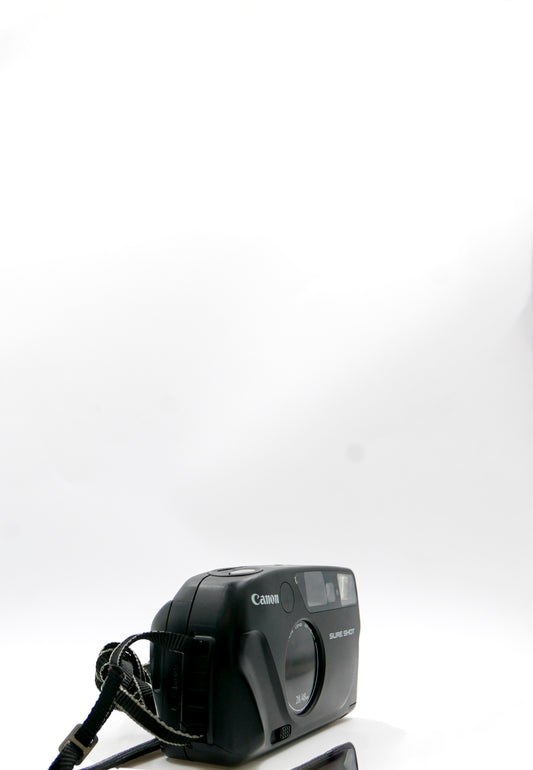 CANON SURESHOT 28/48